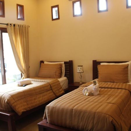 Puri Pondok Dawa Villa Kusamba Cameră foto