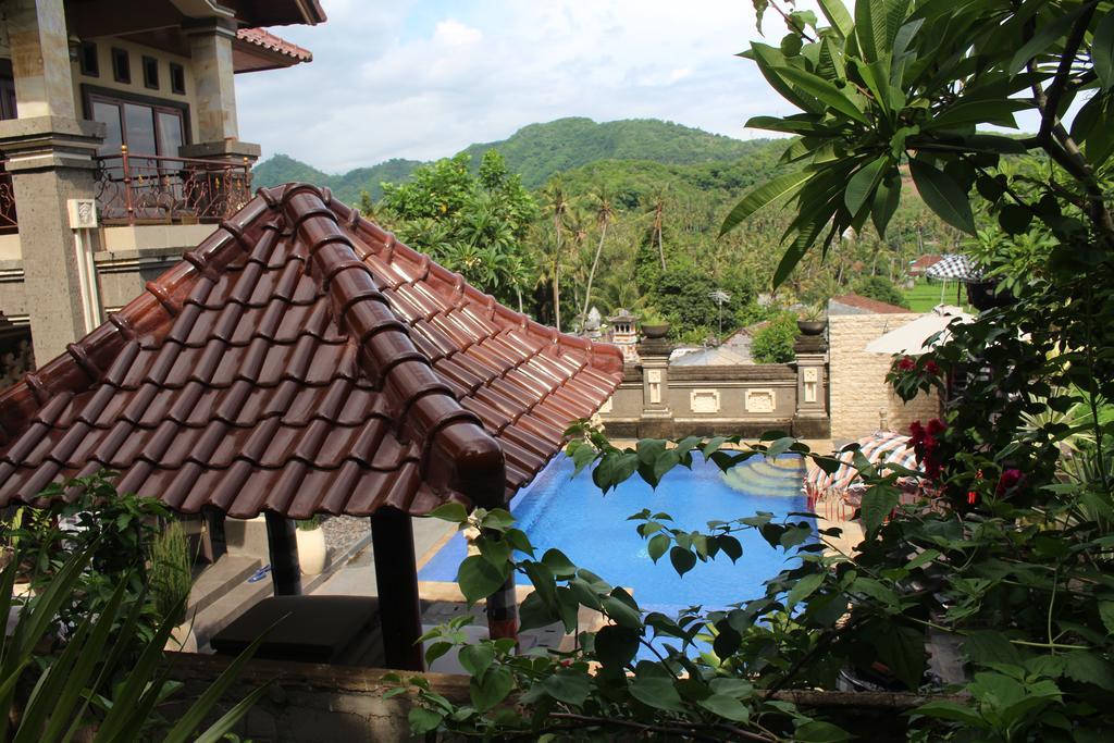Puri Pondok Dawa Villa Kusamba Exterior foto
