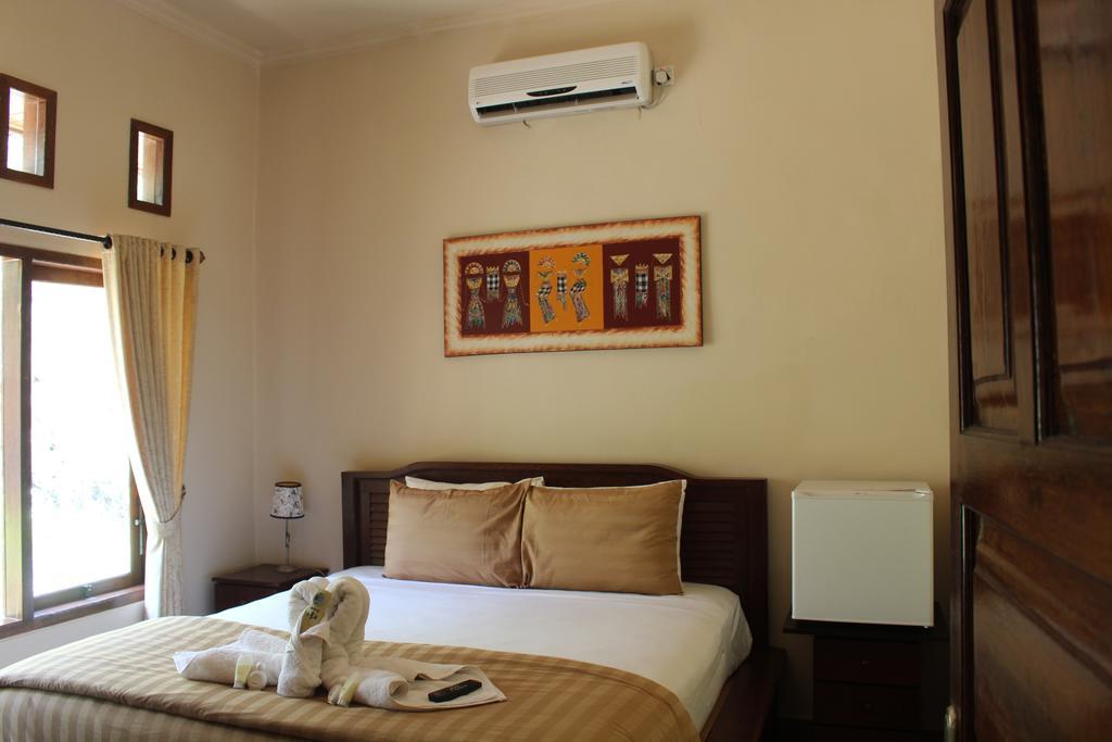 Puri Pondok Dawa Villa Kusamba Cameră foto