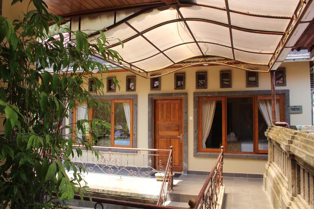 Puri Pondok Dawa Villa Kusamba Exterior foto