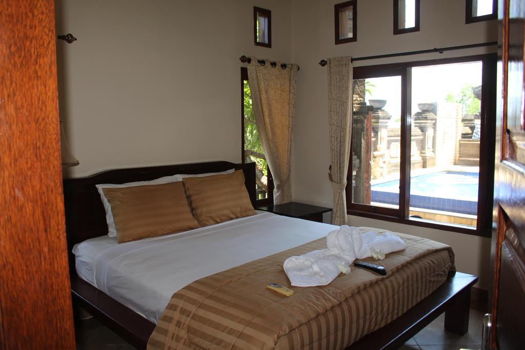 Puri Pondok Dawa Villa Kusamba Cameră foto