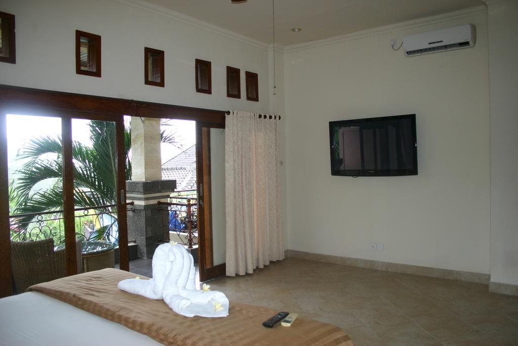 Puri Pondok Dawa Villa Kusamba Exterior foto