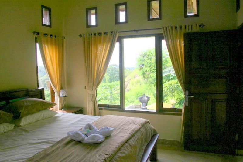 Puri Pondok Dawa Villa Kusamba Exterior foto