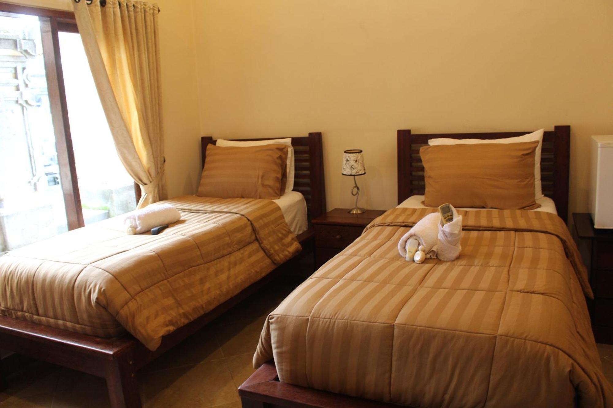Puri Pondok Dawa Villa Kusamba Cameră foto