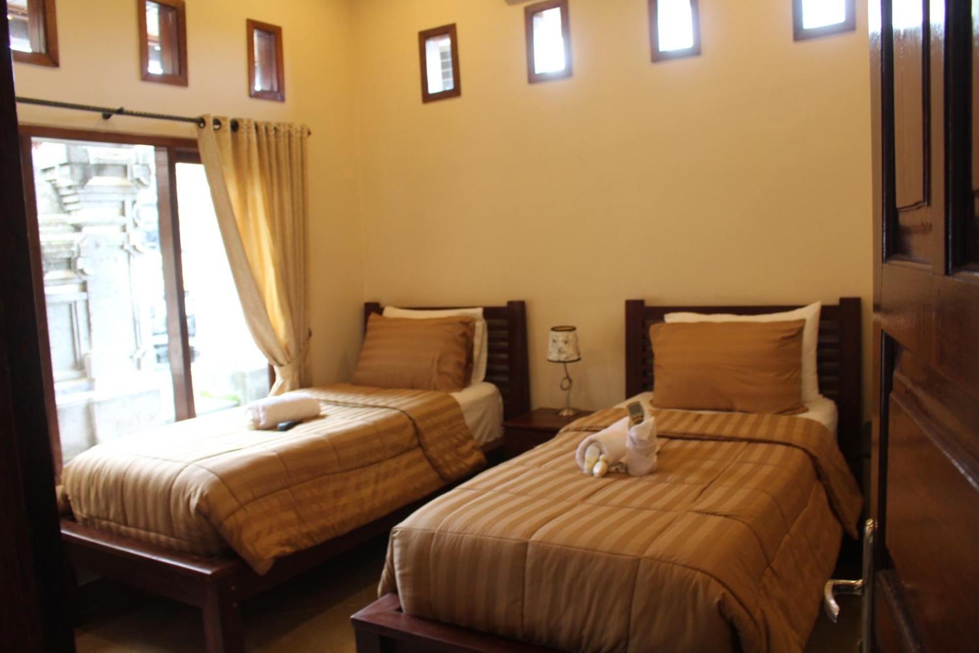 Puri Pondok Dawa Villa Kusamba Cameră foto