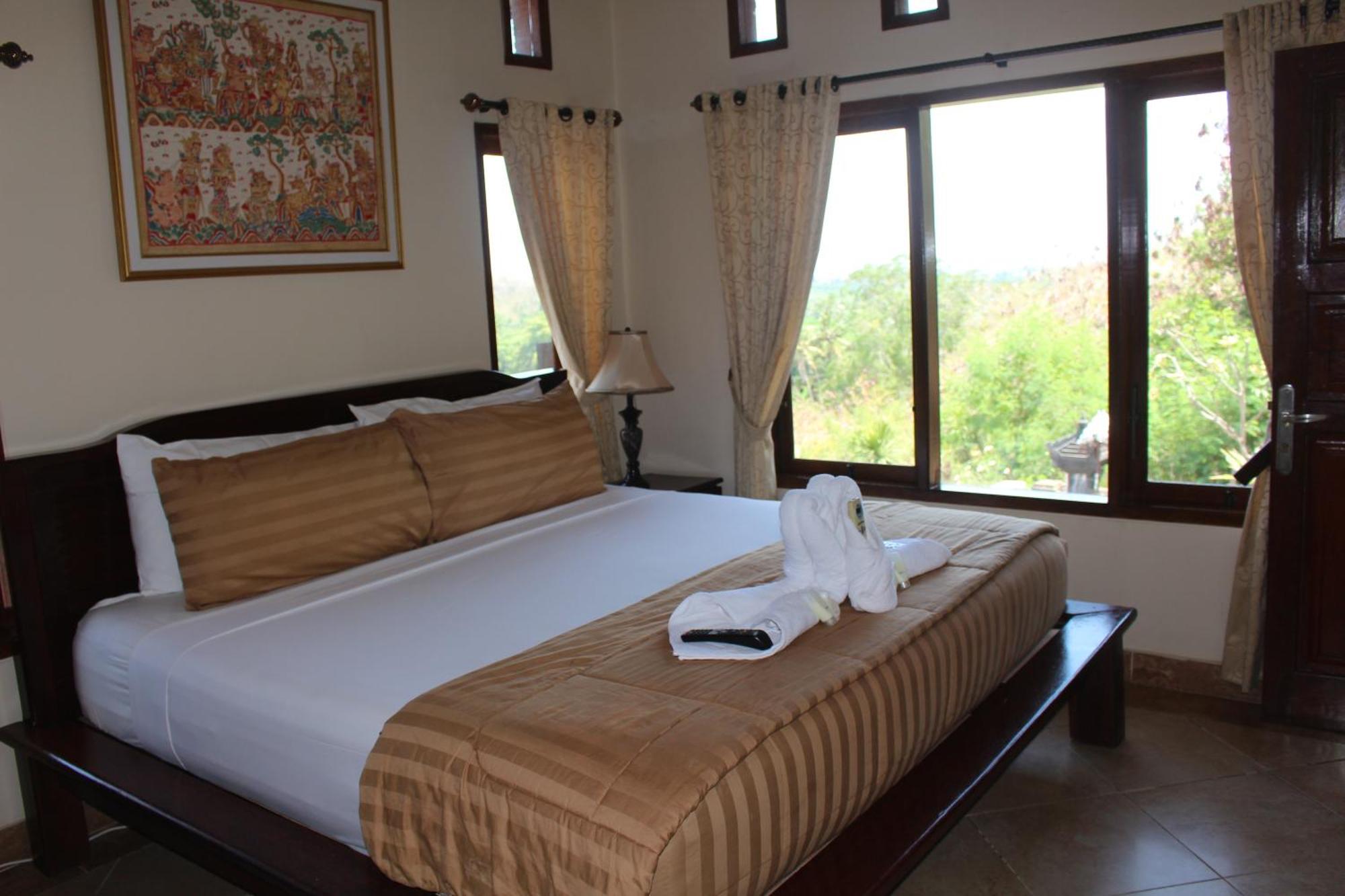 Puri Pondok Dawa Villa Kusamba Cameră foto