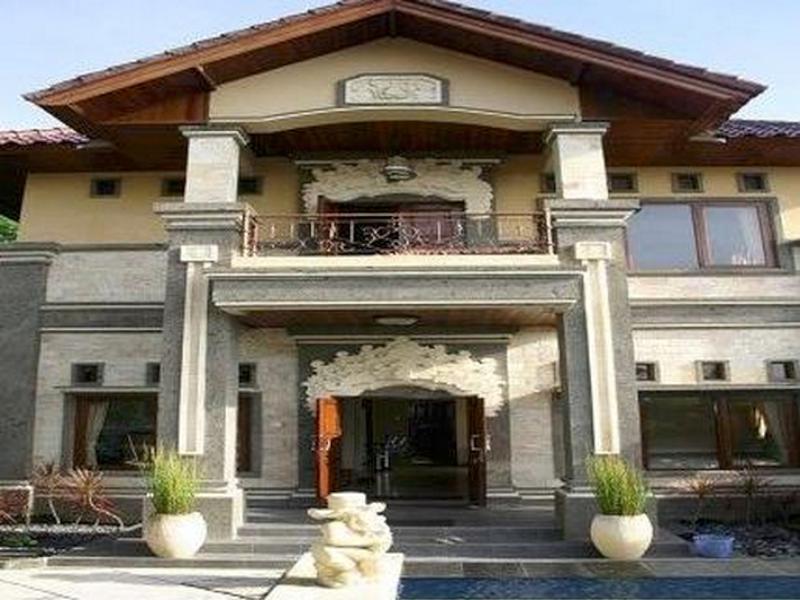 Puri Pondok Dawa Villa Kusamba Exterior foto
