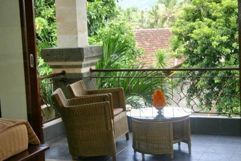 Puri Pondok Dawa Villa Kusamba Exterior foto