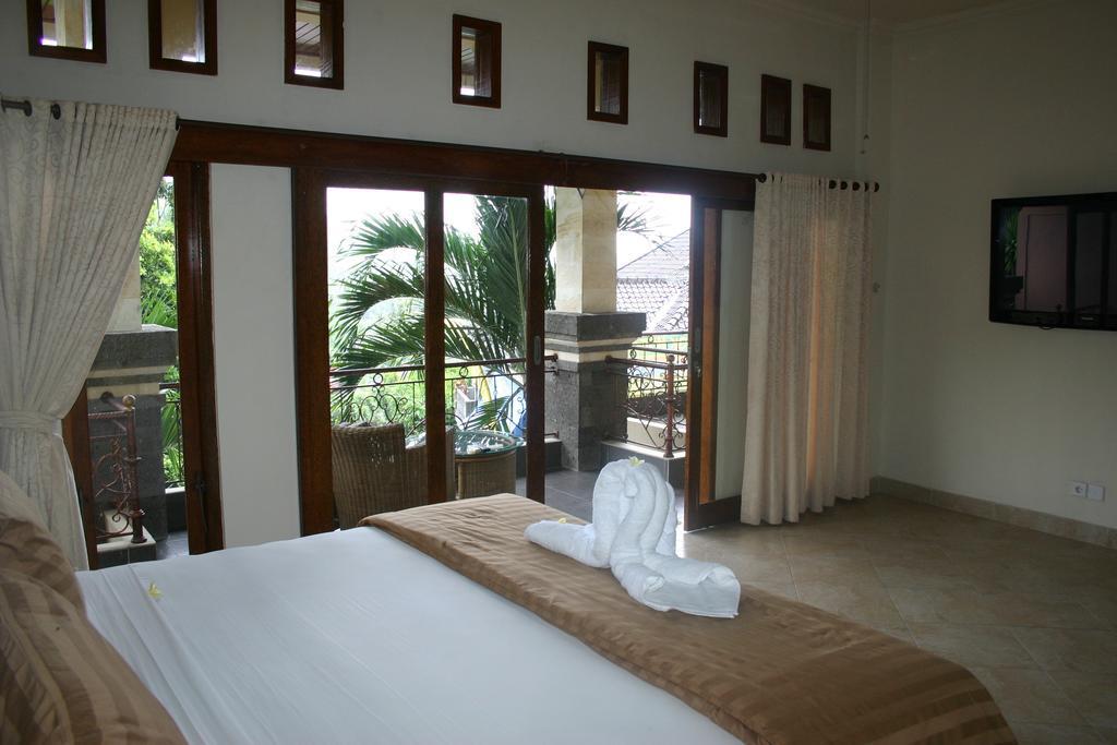 Puri Pondok Dawa Villa Kusamba Cameră foto