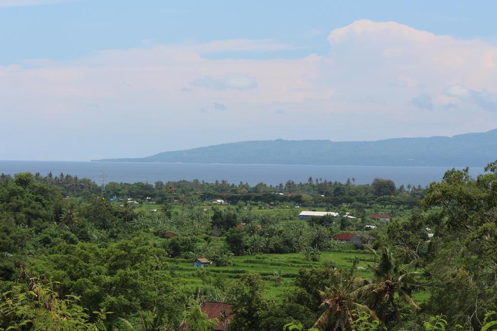 Puri Pondok Dawa Villa Kusamba Exterior foto